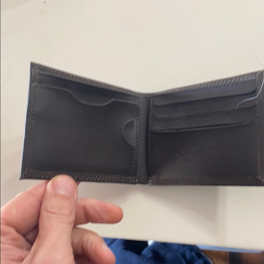 Wallet - Picture 2 of 2